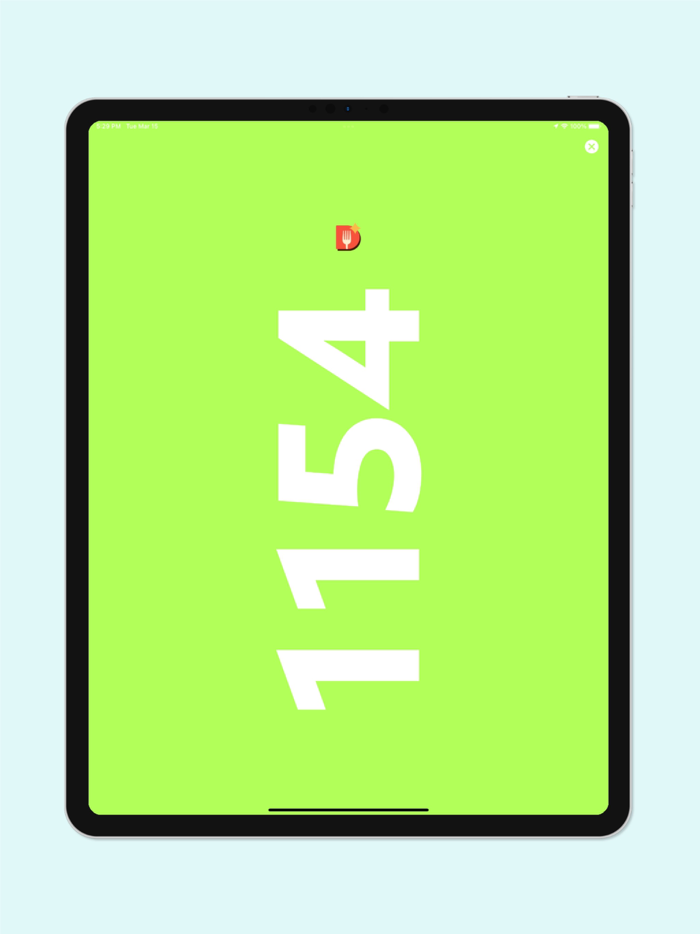 DinnerStar for Managers