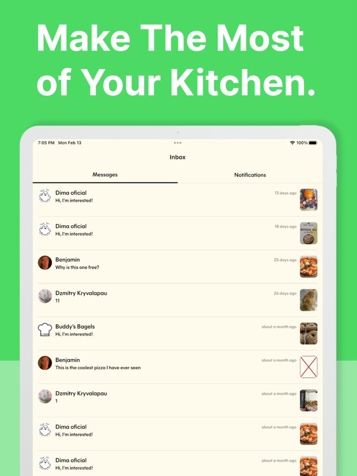 Cup of Sugar Marketplace