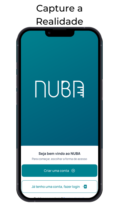 Nuba Screenshot 1 - AppWisp.com Nuba Screenshot 1 - AppWisp.com