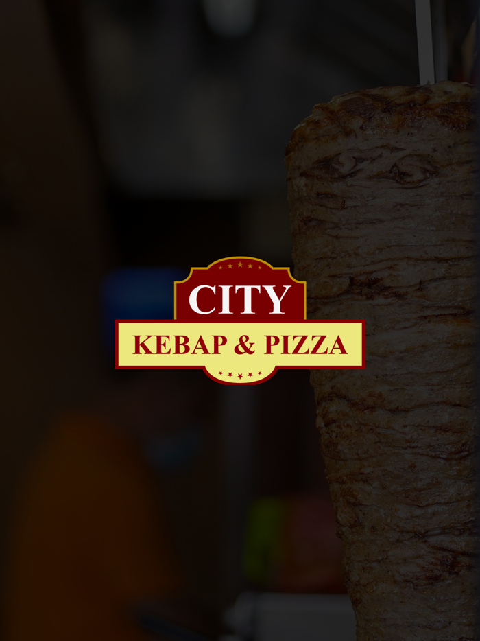 City Kebap and Pizza Prüm