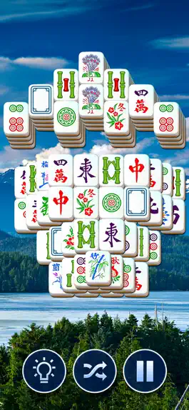 Game screenshot Mahjong Club - Solitaire Game hack