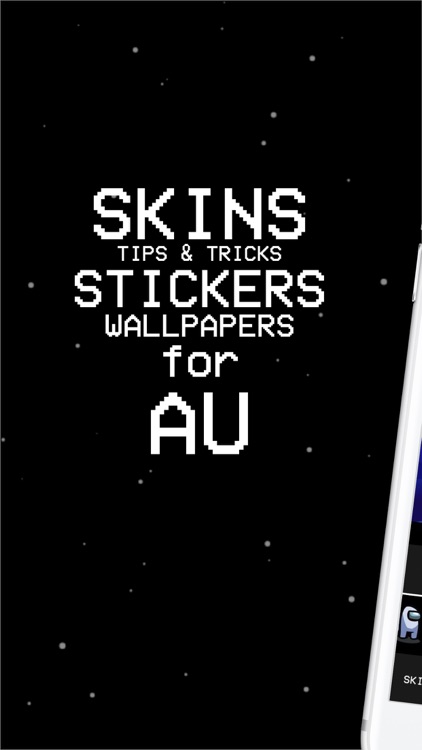 Skin Creator for Among Us!