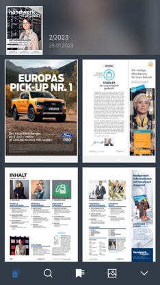 handwerk magazin screenshot 3