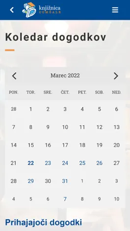 Game screenshot Dom-Lib apk