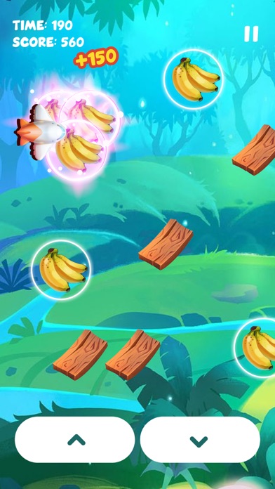 Aviator game: Plane flight Screenshot