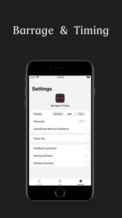 Countdown Timer & Banner Maker screenshot-4