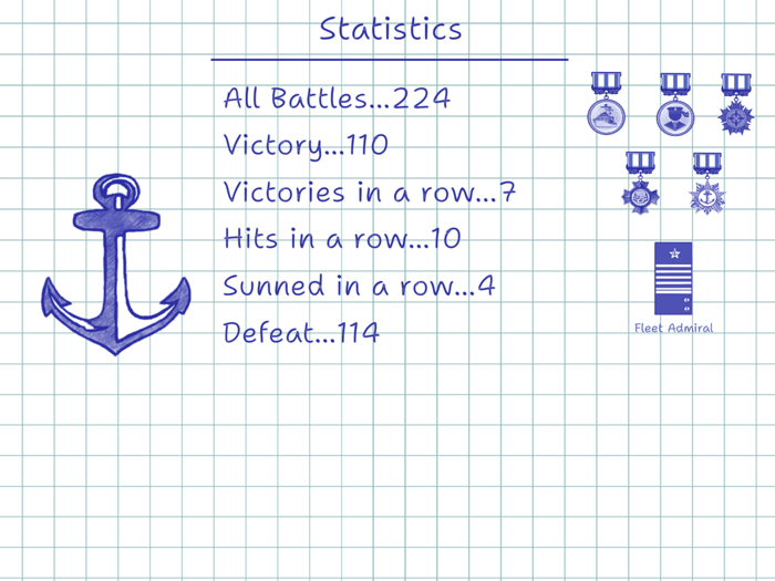 Sea Battle for Friends Online