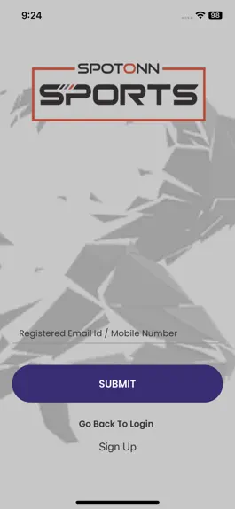 Game screenshot SpotOnn Sports apk