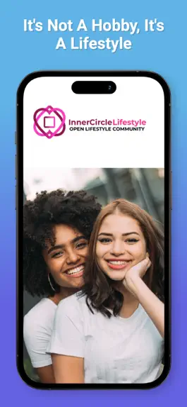 Game screenshot InnerCircle Lifestyle mod apk