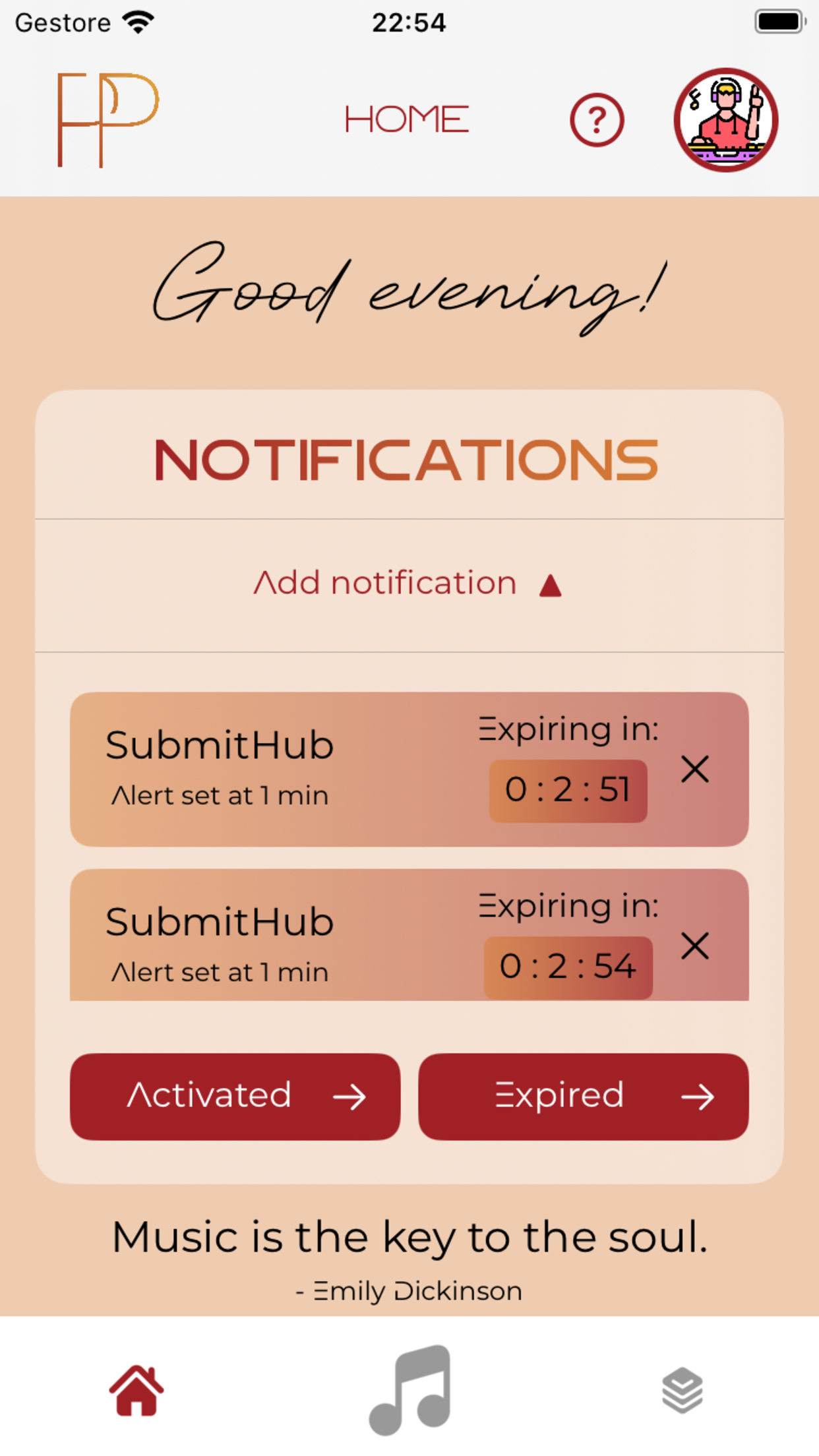 PlaylistPal