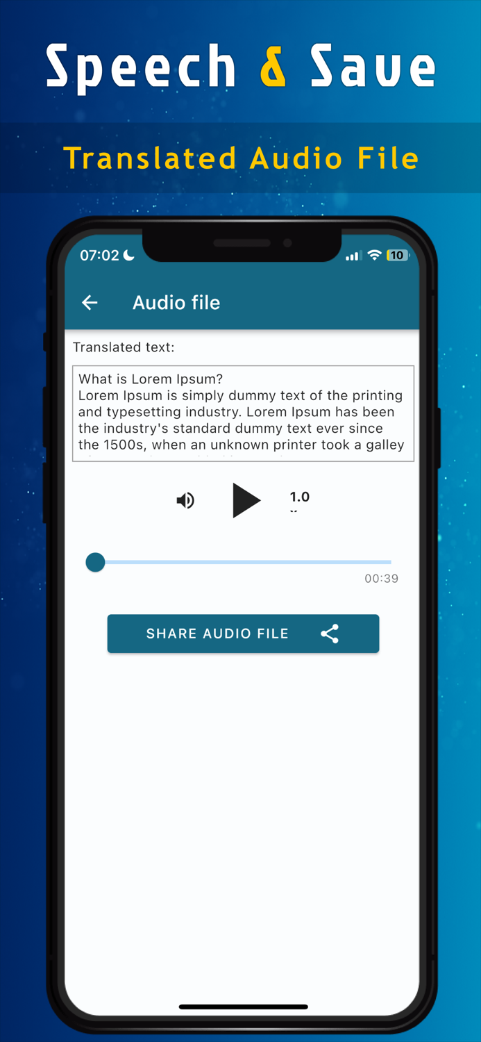 English to Polish Translator