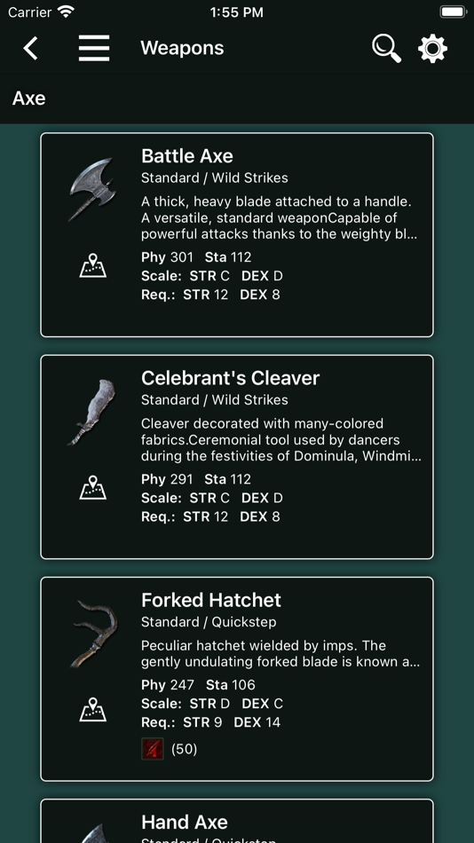 #5. ER Companion (iOS) 由: Sebastian Kruse