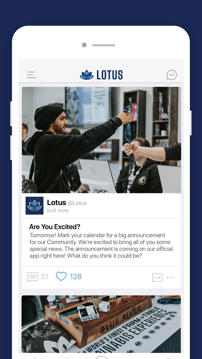 Lotus Cannabis Social Club