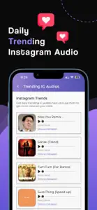 Influish: Influencer Community screenshot #4 for iPhone