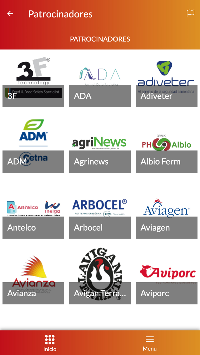 Symposium de Avicultura