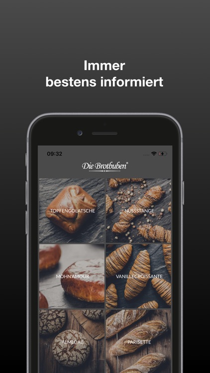Die Brotbuben screenshot-3