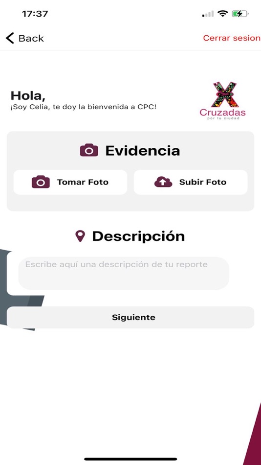 #4. Juárez Cruzadas por tú Ciudad (iOS) Podle: Ayuntamiento de Juarez