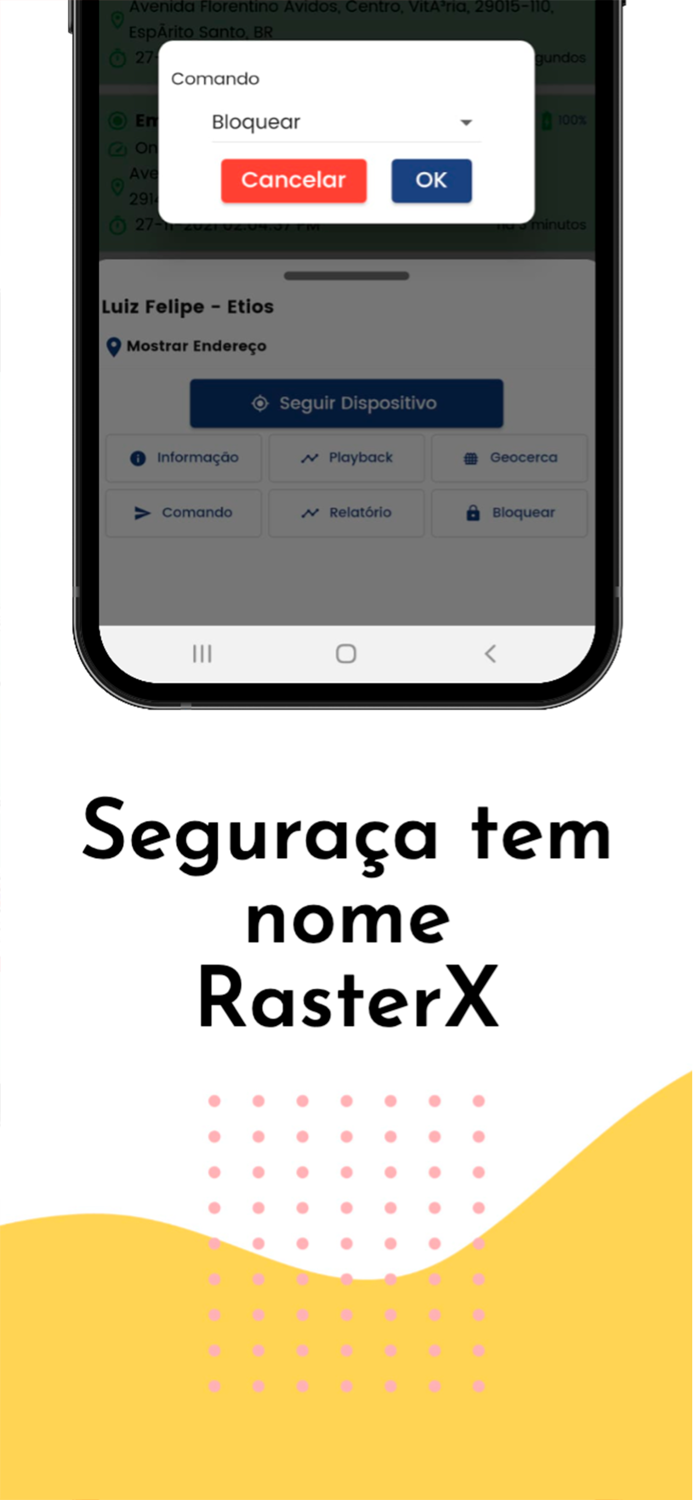Raster X Pro