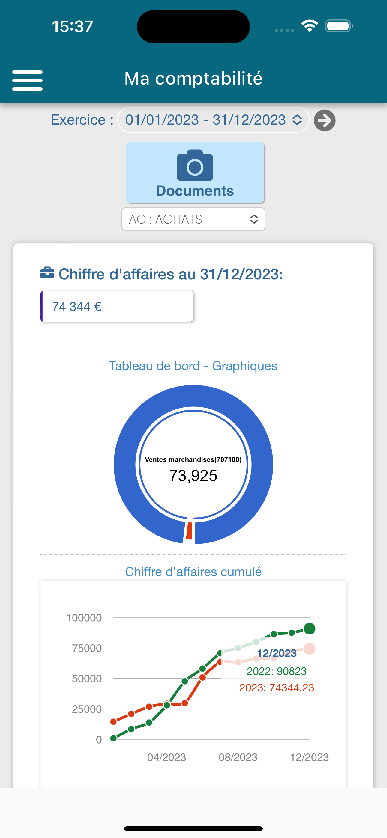 StatsCalc