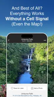 big island offline guide iphone screenshot 3