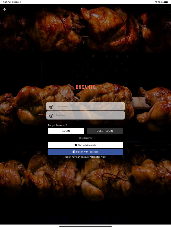 Screenshot #5 pour Encanto Potters Bar