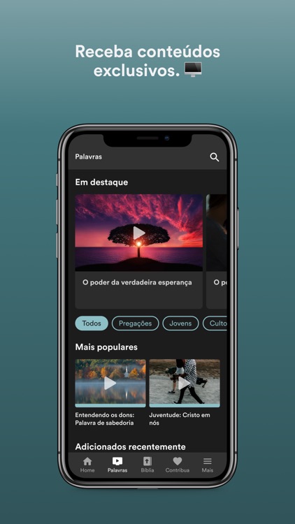 Igreja Nova Aliança Cornélio