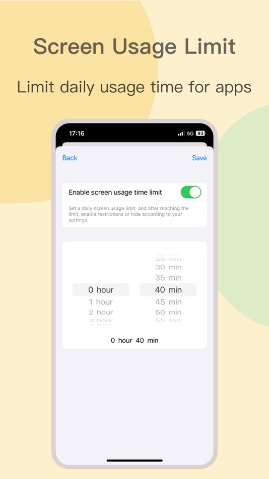 #6. Mantle - Screen Master Expert (iOS) Tekijänä: 睿 沙