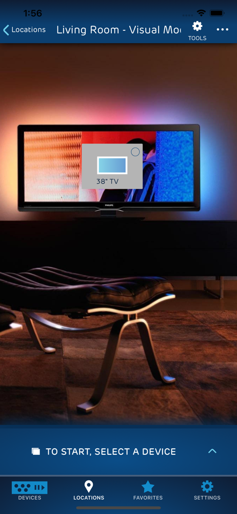 MuxLabControl screenshot 5