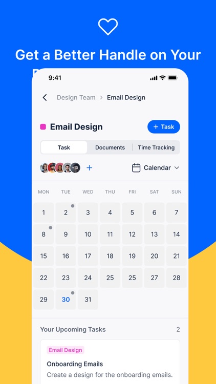 Fluorine - Team Productivity screenshot-3