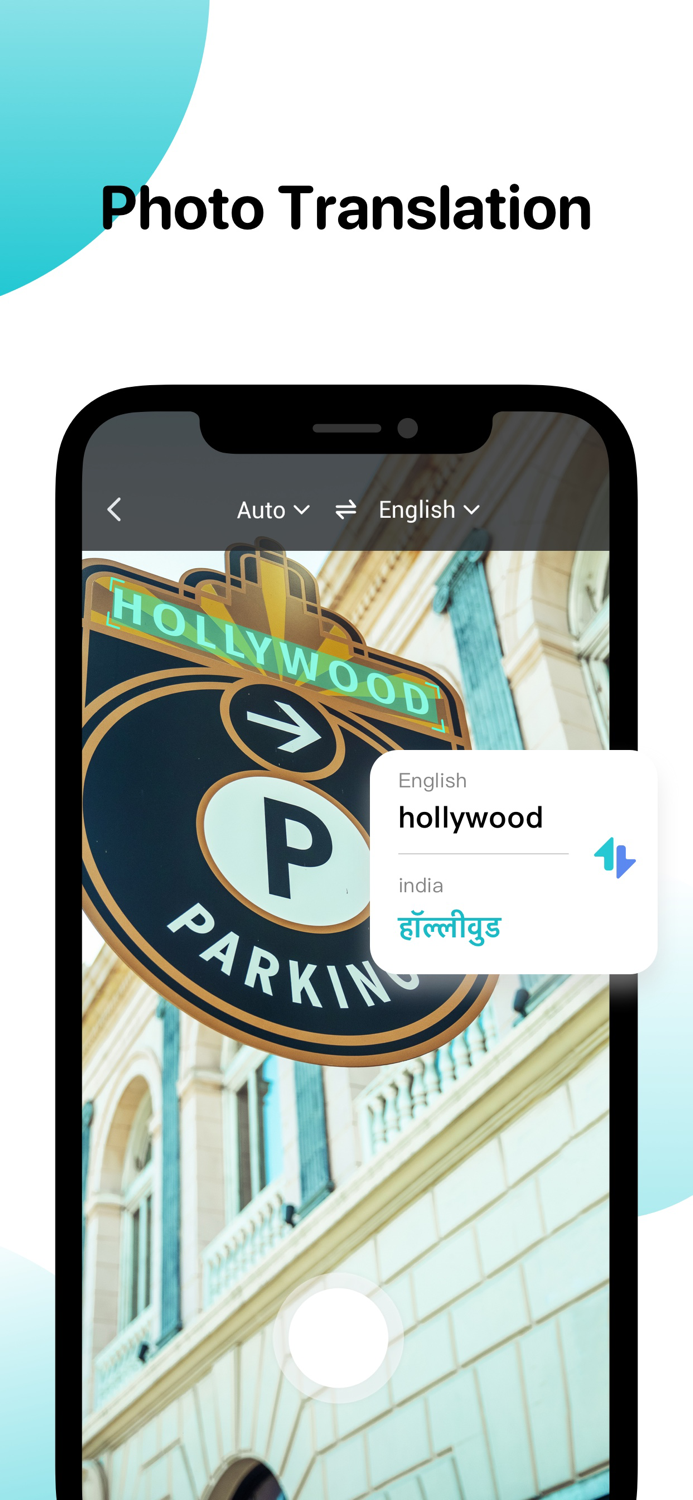 HiTranslator - Language trans