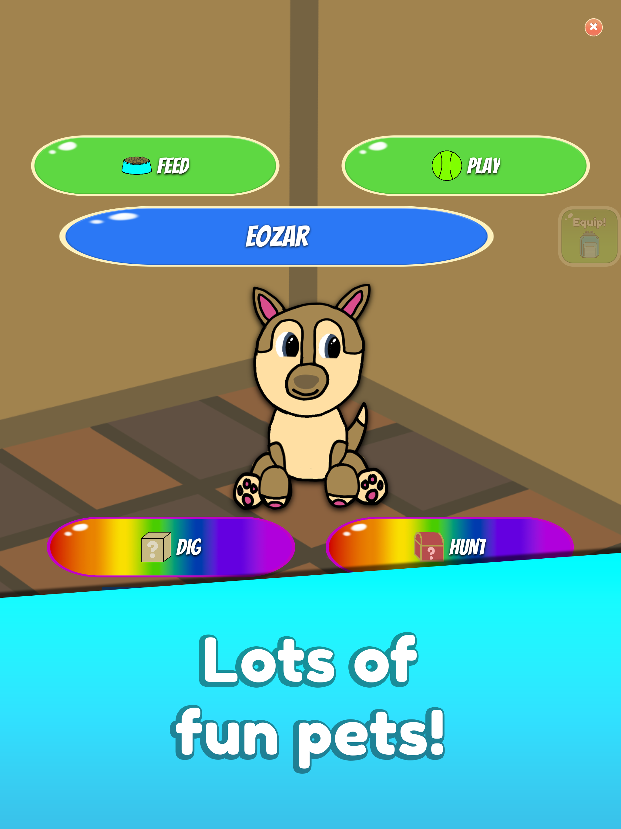 That Kid's Game screenshot 16