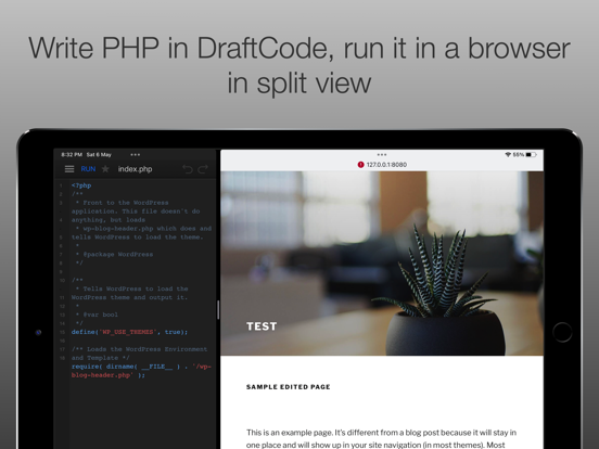 DraftCode for PHP IDEのおすすめ画像3