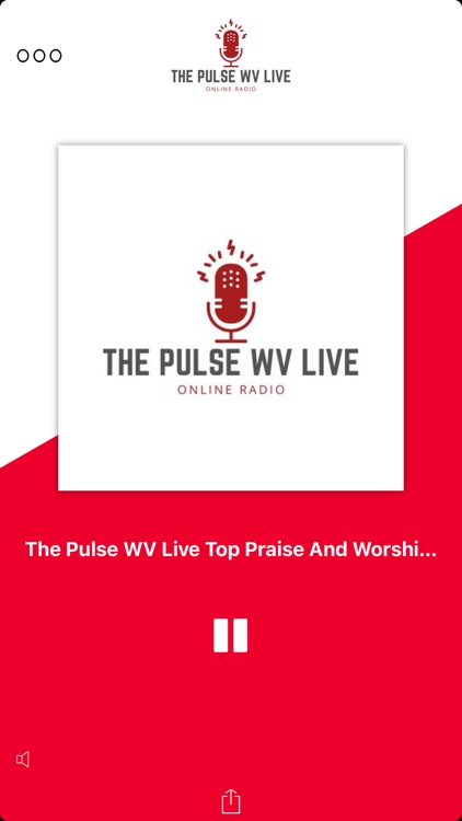 The Pulse WV LIVE