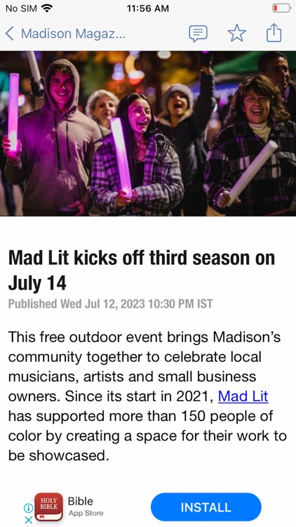 Channel 3000 | News 3 Now