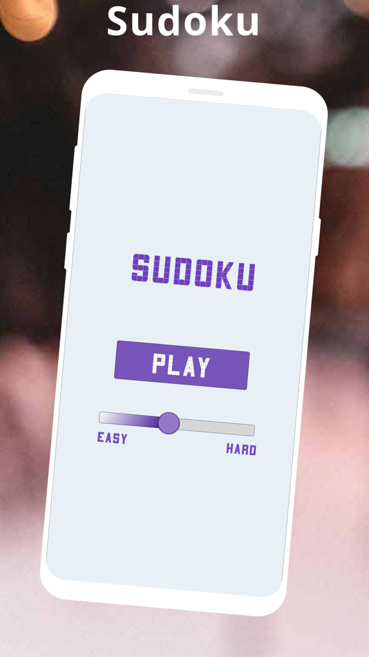 #5. Sudoku Bliss (iOS) 由: Droid-Veda LLP