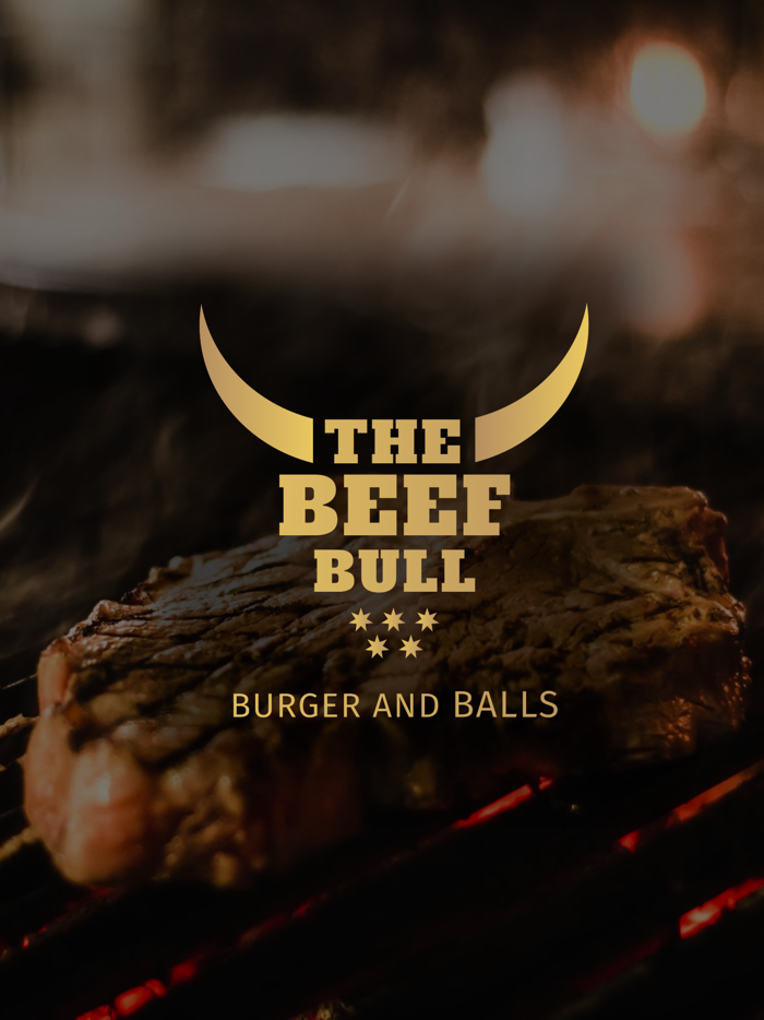 The Beef Bull