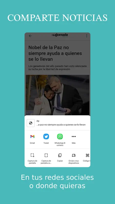 La Jornada Maya screenshot 4 of 5