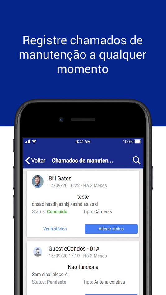 #2. e-seglife (iOS) 由: ECONDOS SISTEMAS LTDA - ME