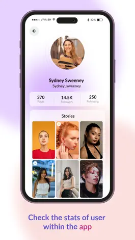 Game screenshot Zoomer By InstaZoom hack