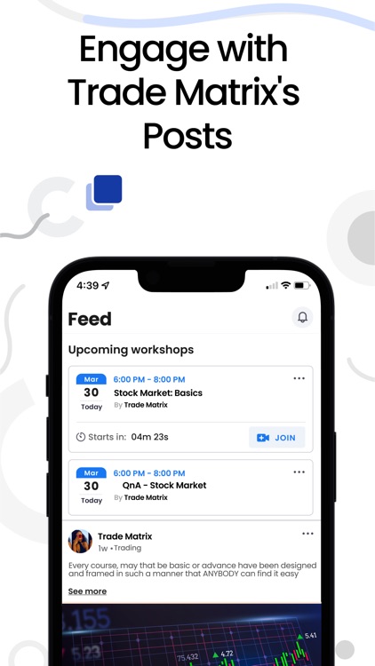 Trade Matrix Academy