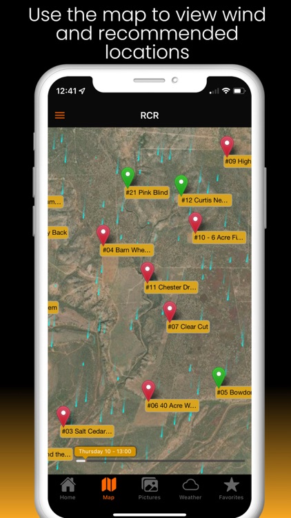 HuntPro: AI Hunting App