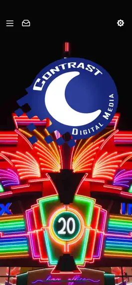 Game screenshot Contrast DM mod apk