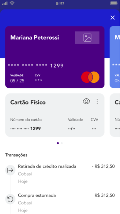 DEZBRAZIL Screenshot