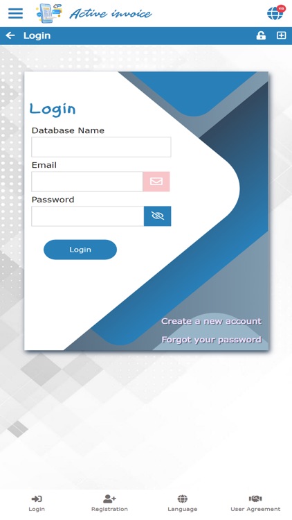 Active invoice screenshot-5