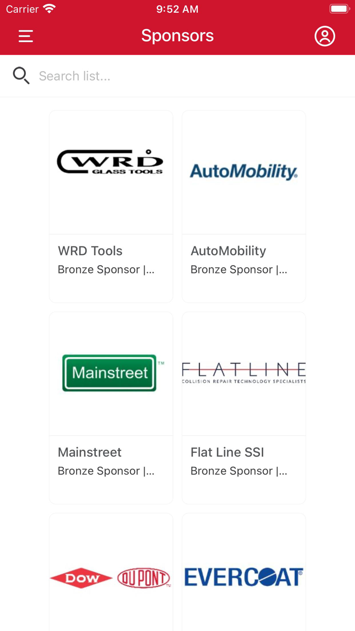 Driven Brands Conference