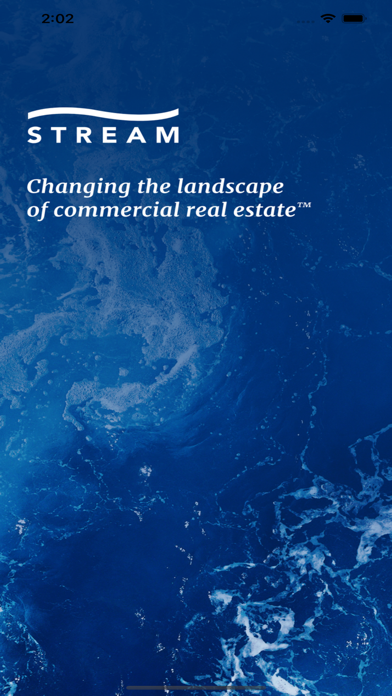 Stream Realty Partners Screenshot