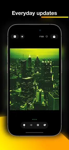 Game screenshot Dark Studio hack