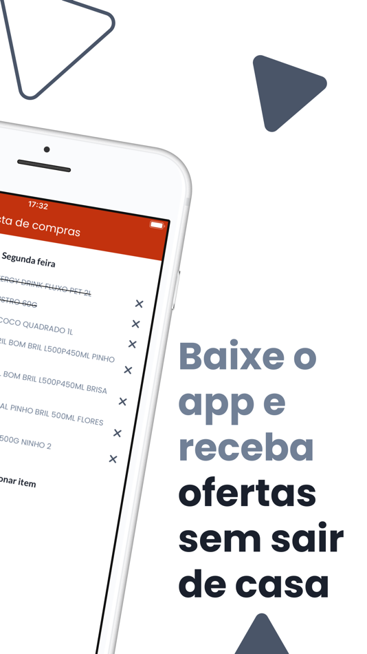 #5. Clube Sacoi (iOS) De: INOVATECH NETWORK SA