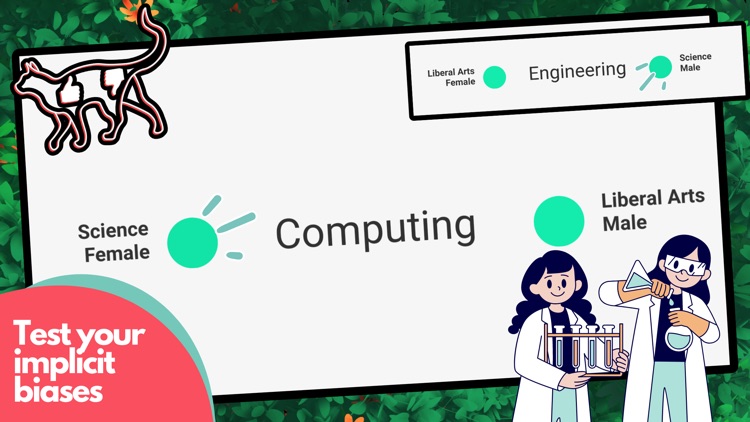 Psych Tests screenshot-3