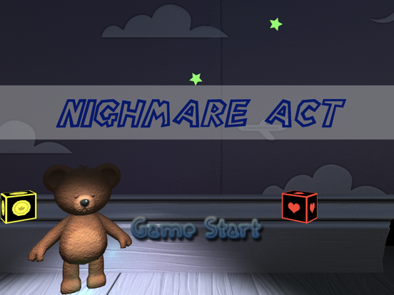 NightmareActのおすすめ画像4